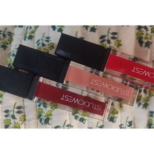 Westside liquid lipcolours